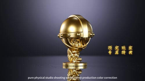 C Sanji 2.0 ซันจิ LX Studio (มัดจำ) [[SOLD OUT]]