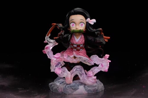 Mini Nezuko น้อง เนซึโกะ G5 Studio (มัดจำ) [[SOLD OUT]]