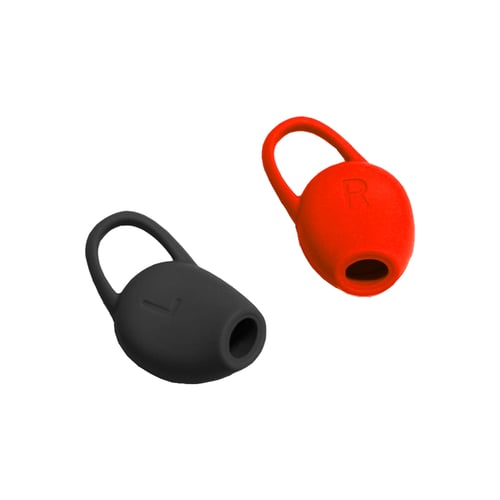 POLY EARTRIP หูซิลิโคน SET BACKBEAT FIT 2100, FIT 3100