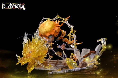 B  Zenitsu เซนอิตสึ G5 Studio (มัดจำ) [[SOLD OUT]]