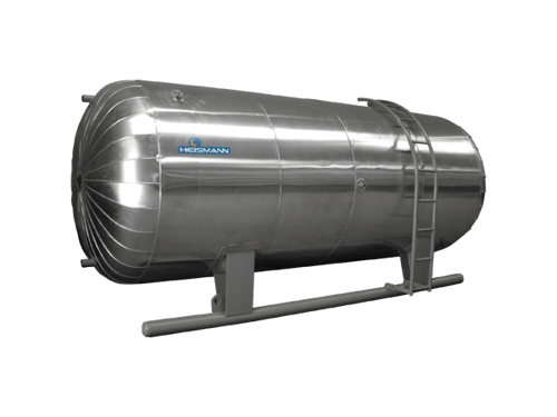 Hot Water Storage Tank