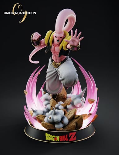 Buu จอมมารบู Oi Studio (มัดจำ)