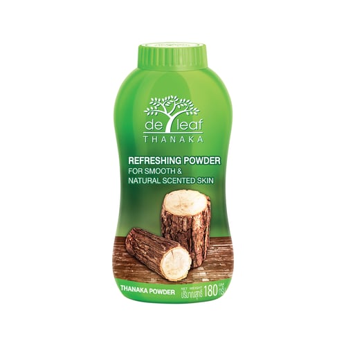 แป้งฝุ่น เดอ ลีฟ ทานาคา