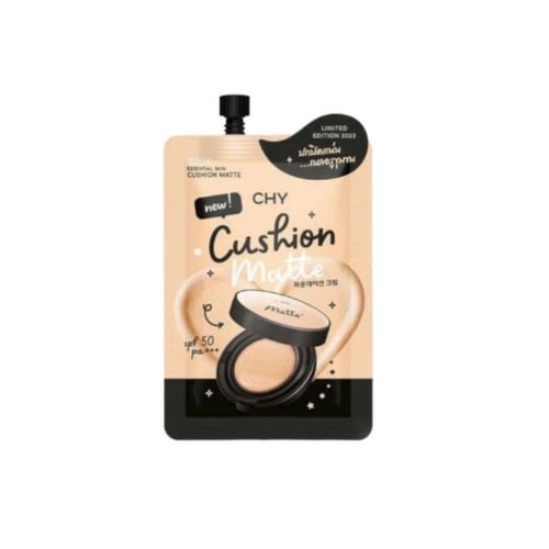 (โปรSANTA)CHY Hoyonna Cushion Matte SPF 50 PA+++ 7g.