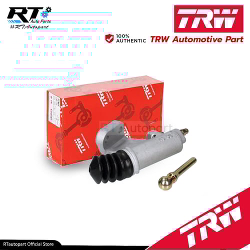 TRW แม่ปั้มคลัชล่าง Honda CRV Gen1 ปี96-02| ปั้มคลัชตัวล่าง | PJD256 | 46930-S7C-E01