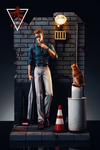 Nanami Kento นานามิ by Hitomi Studio (มัดจำ) [[SOLD OUT]]