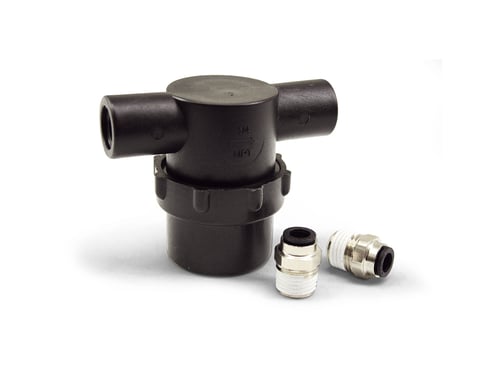 AEM Water Methanol Filter