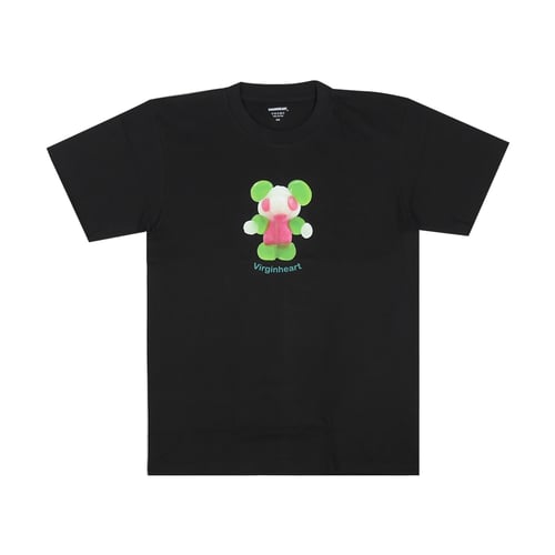 V.G.H SUGAR BEAR T-SHIRT BLACK