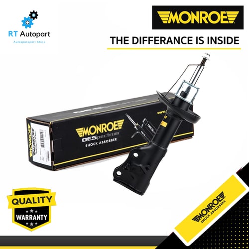 Monroe โช้คอัพหน้า Honda Accord G9 ปี13-19 / 744228SP / 744229SP