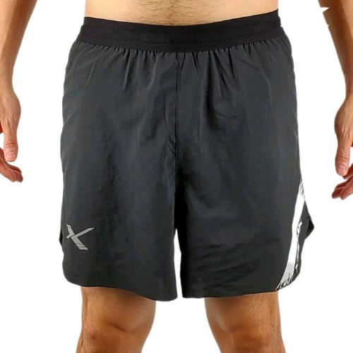 กางเกงวิ่ง Xzelix XDF Xpace 4.5" Shorts