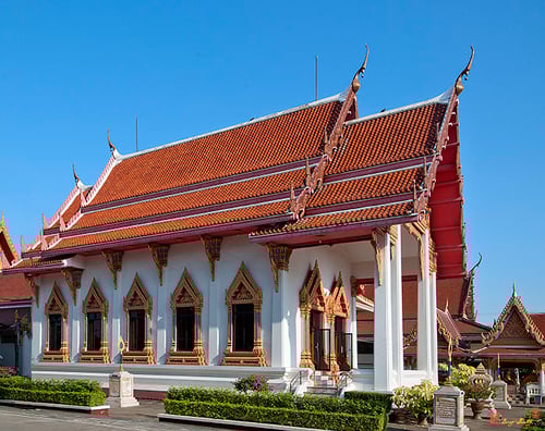 วัดกก snack box