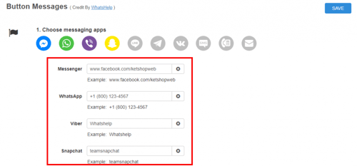 ketshopweb, ระบบร้านค้าออนไลน์