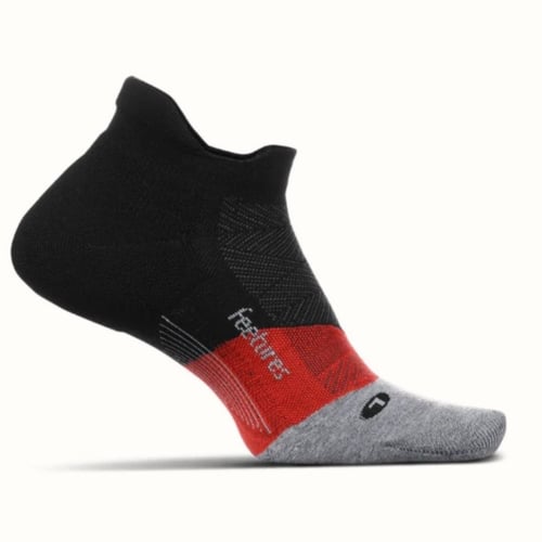 ถุงเท้า Feetures Elite Max Cushion No Show