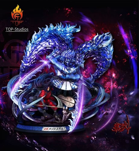 Madara มาดาระ TOP Studio (มัดจำ) [[SOLD OUT]]