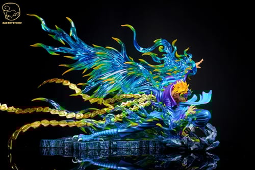 มัลโก้ ” ฟีนิกซ์ “ Marco by BadBoy Studio (มัดจำ) [[SOLD OUT]]