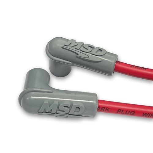 MSD Sparkplug wires for DUCATI 796