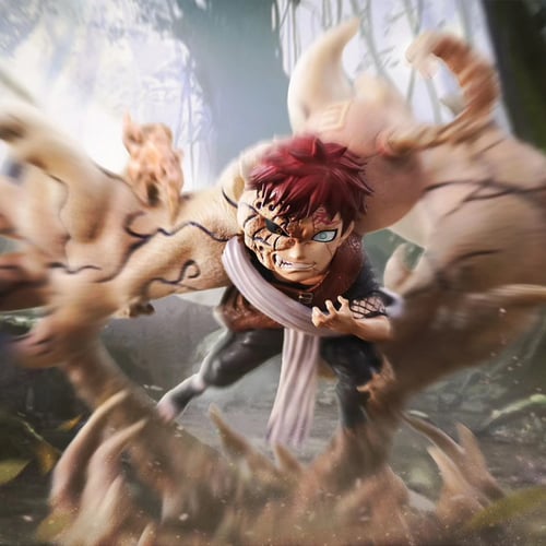 กาอาระ Gaara Five Studio (มัดจำ)[[SOLDOUT]]
