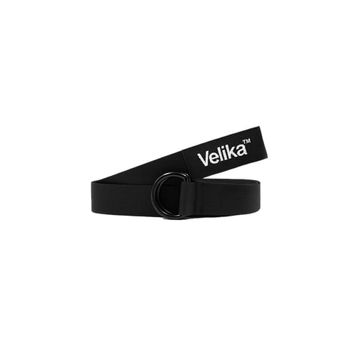 小物 Palace Skate Belt 'Black Palace Font Skate Belt Black - Autumn 2023 - Palace Community