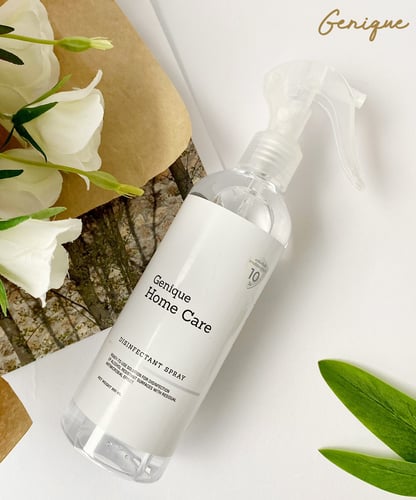 Disinfectant Spray สเปร์ยฆ่าเชื้อโรค 300 ml.