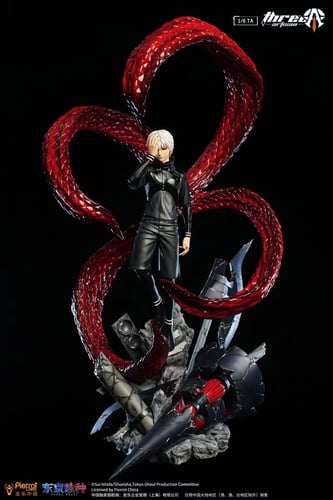 Ken Kaneki เคน คาเนกิ By Three Artisan (มัดจำ) [[SOLD OUT]]
