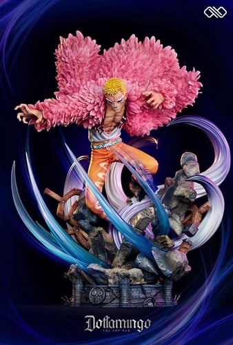 Doflamingo โดฟลามิงโก้ infinite (มัดจำ) [[SOLD OUT]]