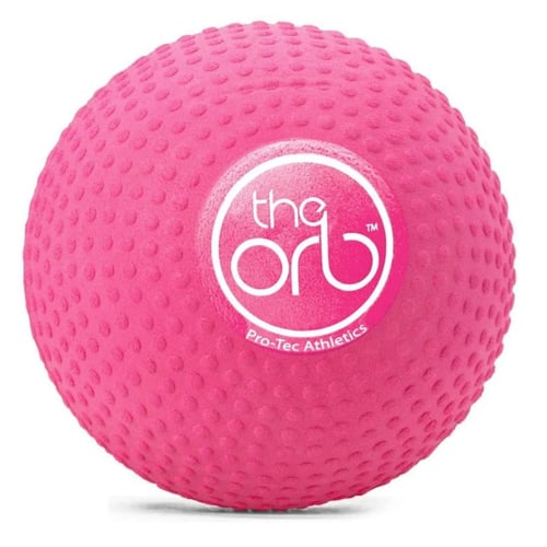 ลูกบอลนวดกล้ามเนื้อ Pro-Tec The Orb Massage Ball