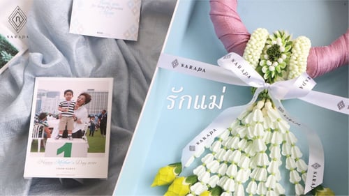 Decent gifts and souvenirs for adults Woven garlands and premium grade scarves