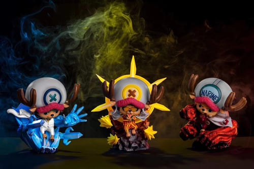 Set x 3  ช้อปเปอร์ cos 3 พลเอก (มัดจำ) [[SOLD OUT]]