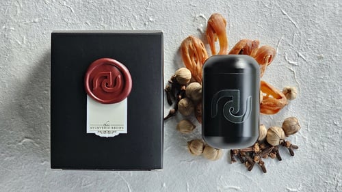 SHERPUBLIQ Thai Breathing Remedy