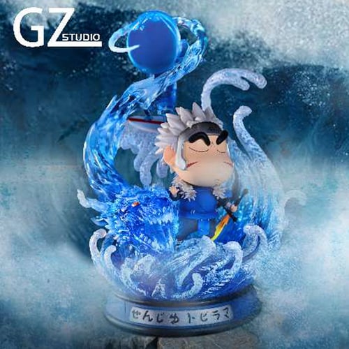 ชินจัง Shinjung GZ Studio (มัดจำ)[SOLDOUT]