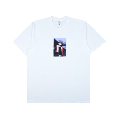 SUPREME X MARTIN ROSE T-SHIRT WHITE
