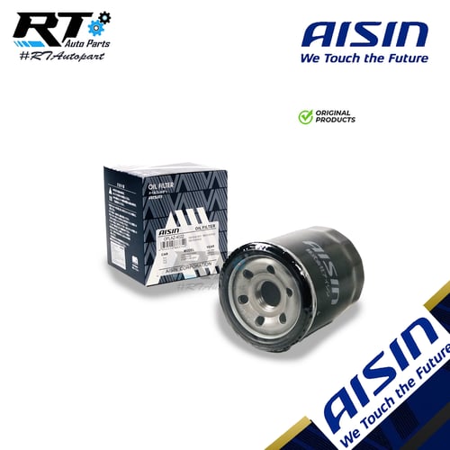 Aisin กรองน้ำมันเครื่อง Suzuki Swift 1.5 / 16510-61AOO / OFLAZ4022
