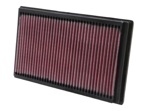 กรองอากาศ K&N Mini Cooper S 1.6 ปี2002-2009