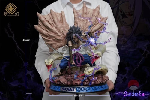 Sasuke Dream Studio (มัดจำ) [[SOLD OUT]]