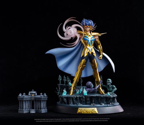 Ex Cancer Deathmask แคนเซอร์ by FOC Studio (มัดจำ) [[SOLD OUT]]