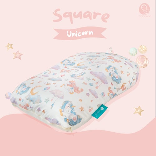 CoCoono Square Shape