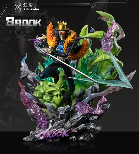 Brooke บรู๊ค Yu Studio (มัดจำ)