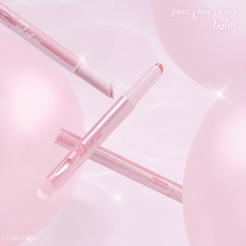 Pure Glow Glossy Balm