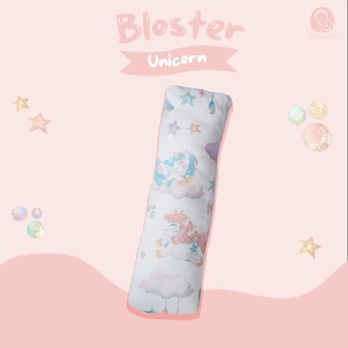 CoCoono Bolster หมอนข้าง