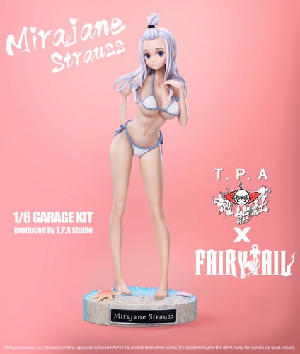 Mirajane มิร่าเจน TPA Studio (มัดจำ) [[SOLD OUT]]