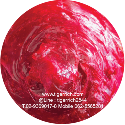 TG-16 HI-TEMP Aluminum Complex Grease (Red)