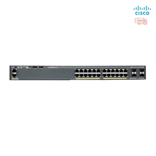 WS-C2960XR-24TS-I