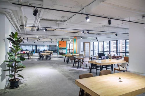 สัมมนา, ประชุม, อบรม, เวิร์คช็อป, the company bangkok