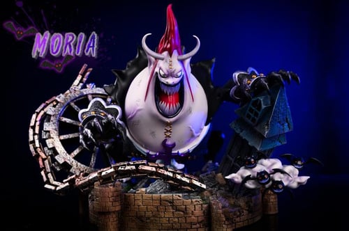Gecko Moria A+ Studio (มัดจำ) [[SOLD OUT]]