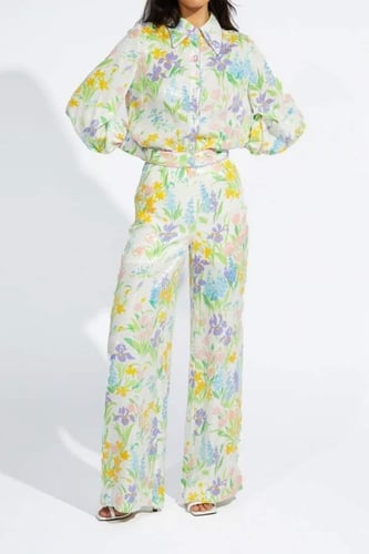 ALICE MCCALL - LOVE YOU LET'S PANTS