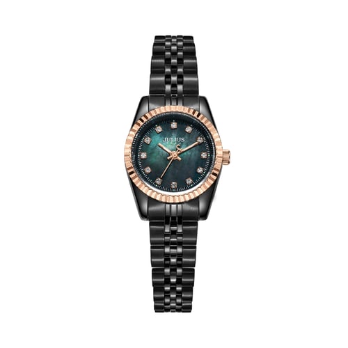 นาฬิกาข้อมือผู้หญิง JULIUS JA-1069 LI