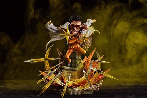 WCF คิซารุ Kizaru  G5 Studio (มัดจำ)