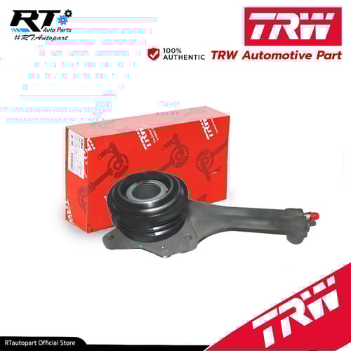 TRW แม่ปั้มคลัชล่างพร้อมลูกปืนคลัช Mitsubishi Cedia New Lancer  | ปั้มคลัช ลูกปืนคลัช | PJQ705