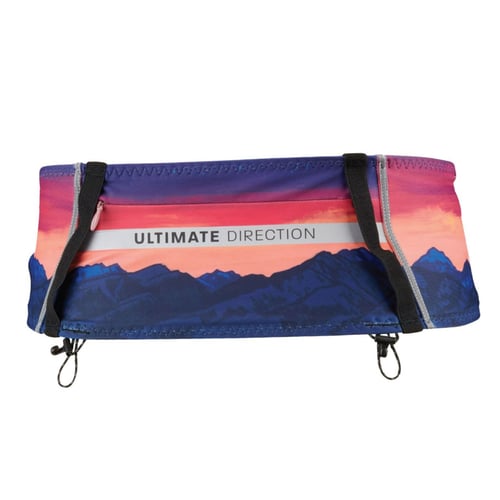 กระเป๋าคาดเอว UD COMFORT BELT PLUS