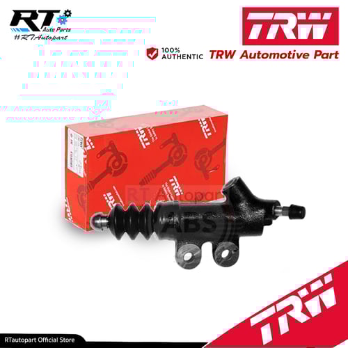 TRW แม่ปั้มคลัชล่าง Honda Civic EG ปี92-95 Civic EK ปี96-00| ปั้มคลัชตัวล่าง | PJD106 | 46930-SR3-013